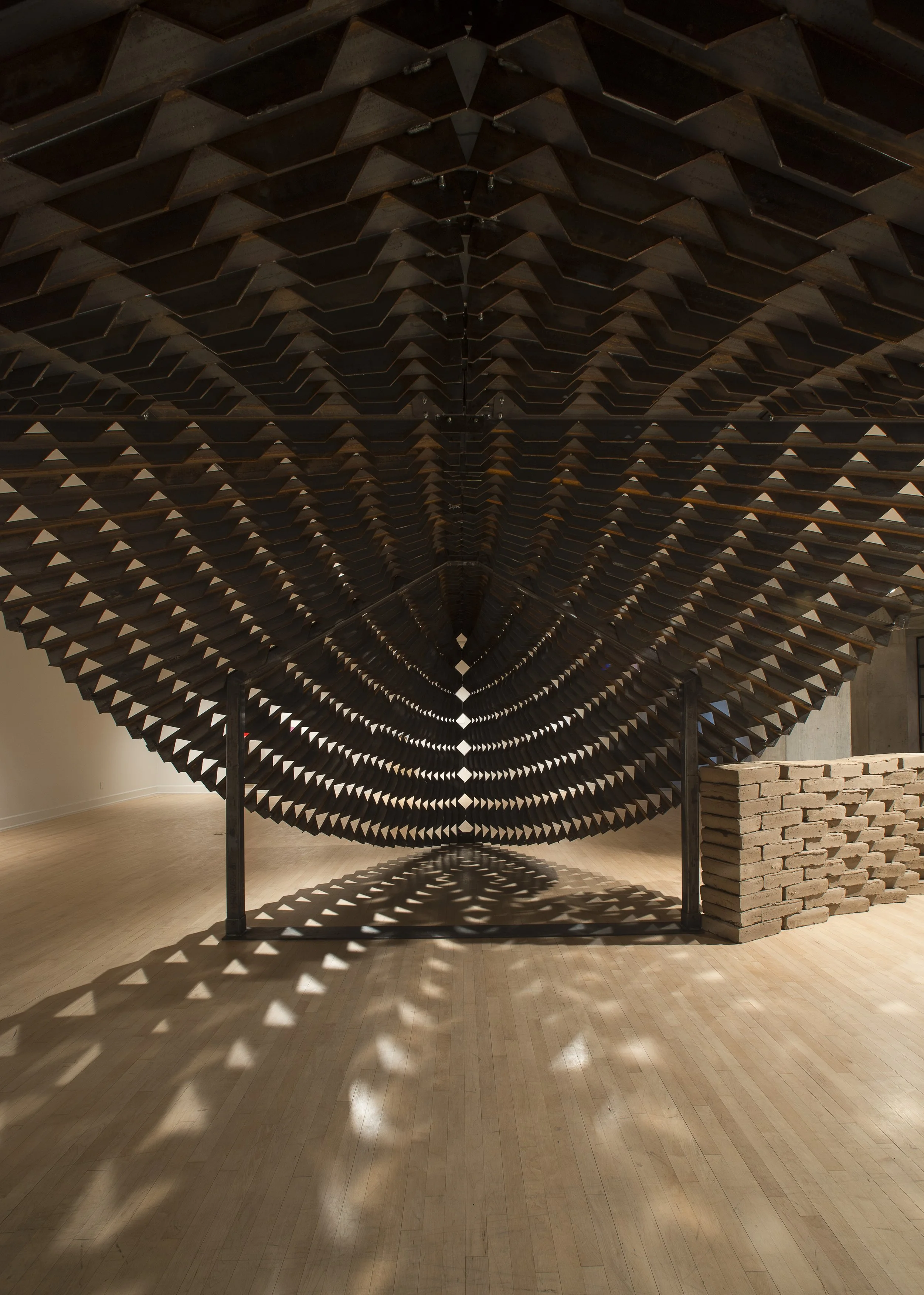 House United/ Casa Unida — RAEL SAN FRATELLO